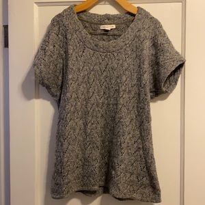 Coldwater Creek sweater